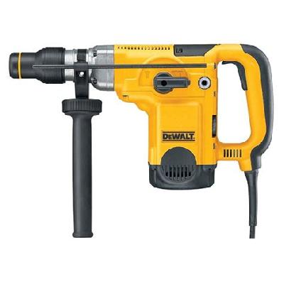 D25500k 40mm Sds-Max Rotary Hammer