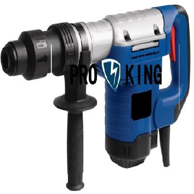 D25700K 7KG SDS-Max Combination Hammer