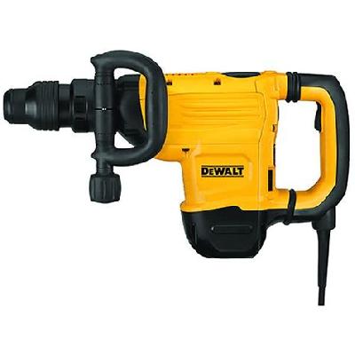 D25840K 7kg SDS-Max Demolition Hammer