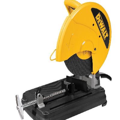 D28715 355mm Heavy Duty Chop Saw