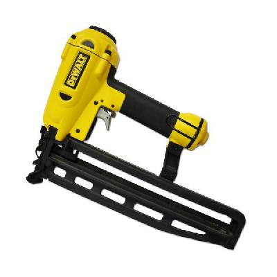 D51256k 16 Guage Finish Nailer Kit