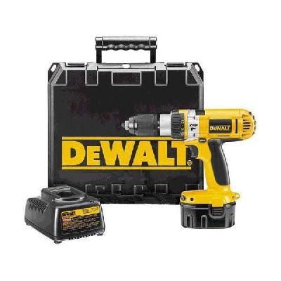 DC984KA 14.4V Cordless Hammer Drill Driver