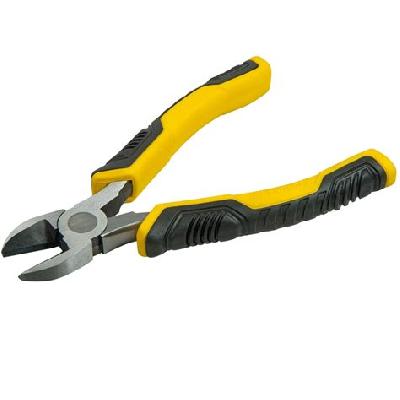 Diagonal Cutting Pliers No.83