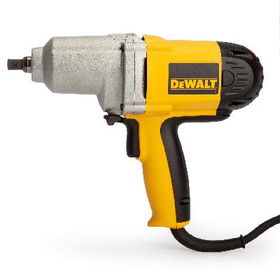 DW292 13mm Heavy Duty Impact Wrench