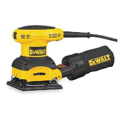 DW670 Heavy Duty Laminate Trimmer