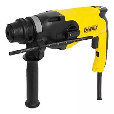DW826 125mm Angle Grinder (And Sander Polisher)