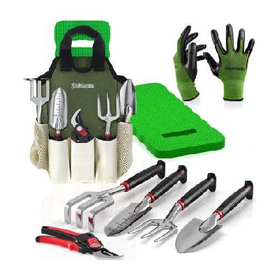 Garden Hand Tools