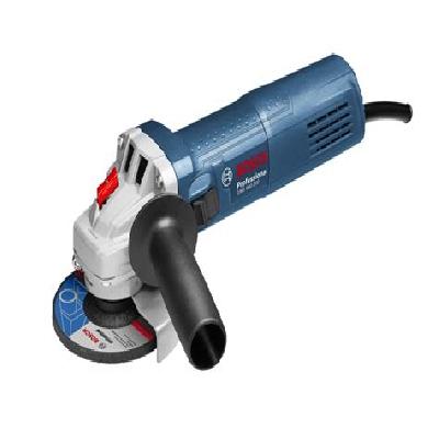 Heavy-Duty Angle Grinder