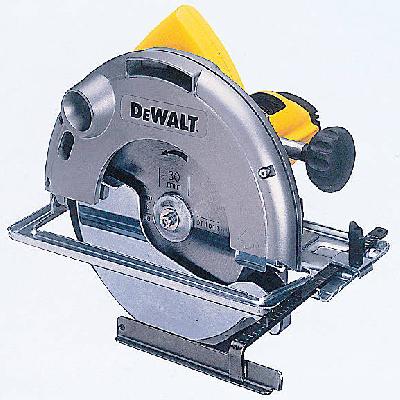 Heavy Duty Circular Saw