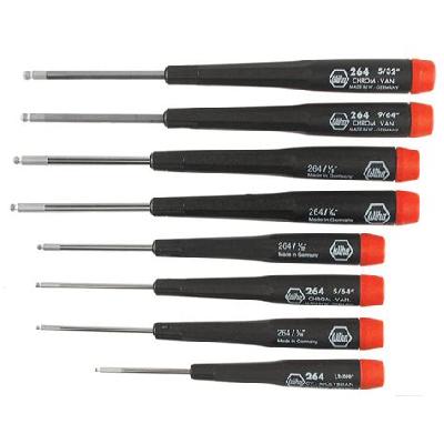 Hex Drivers