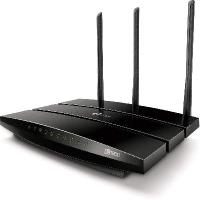 Internet Router