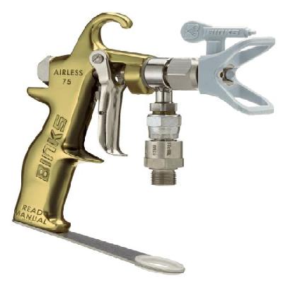 Oil Spray Gun (P 75)