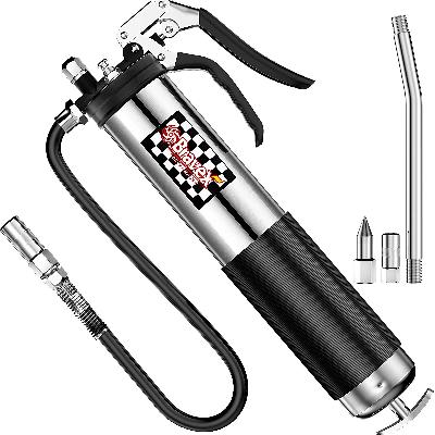 Pistol Grease Gun - Professional