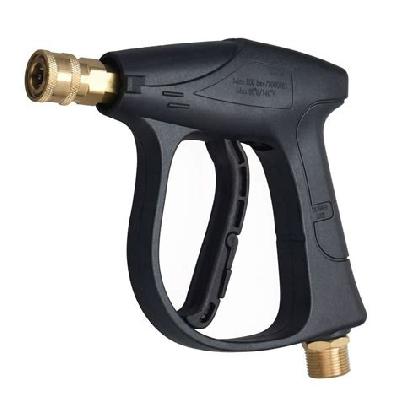 Pressure Cleaning Gun