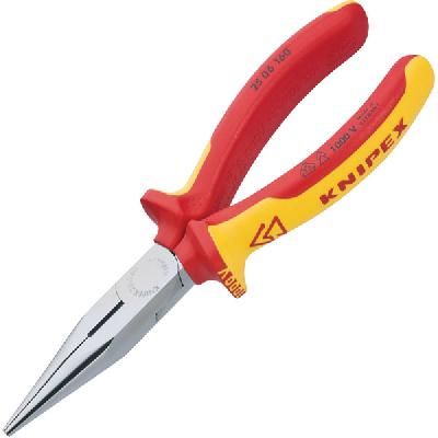 Radio Pliers No.82