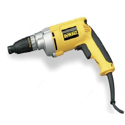 Screwdriver -Torque Sensitive