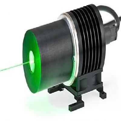 The Line Laser