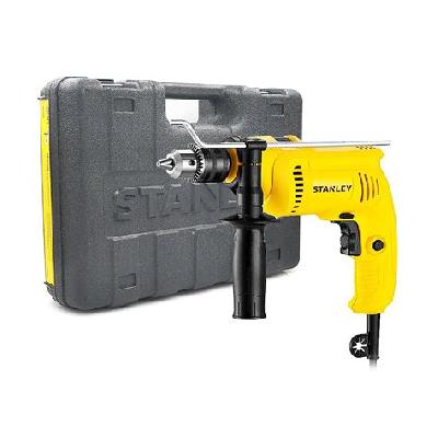 600W Stanley Percussion Drill Machine