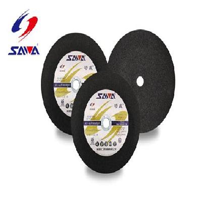 Concrete Cutting Wheel