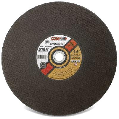 Cutting Wheel