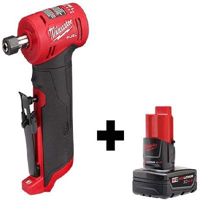 Die Grinder