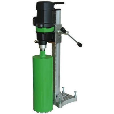 Ecoflex Core Cutting Machine