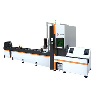 Ecoflex Cutting Machine