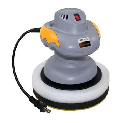 Turbo Car Polisher