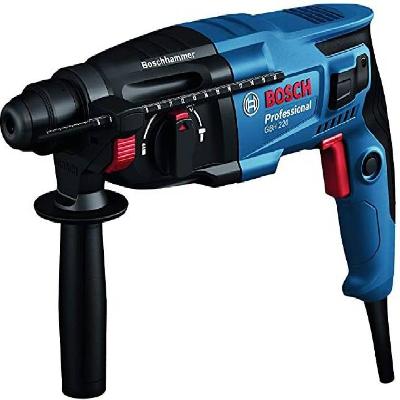 220 Hammer Drill Machine