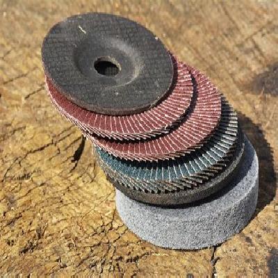 Abrasive Wheels