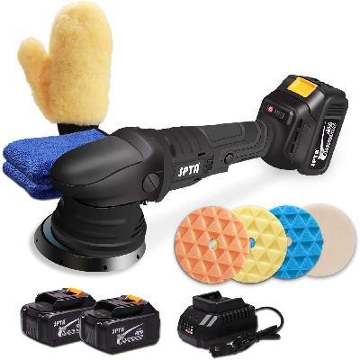 Car Polisher
