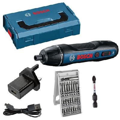 Cordless Screwdriver Machine