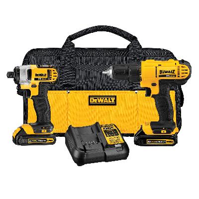 Dewalt Power Tools