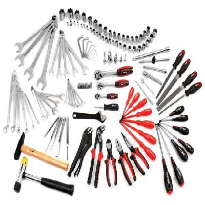 Industrial Hand Tools