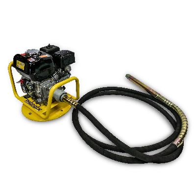 Shaft Vibrator
