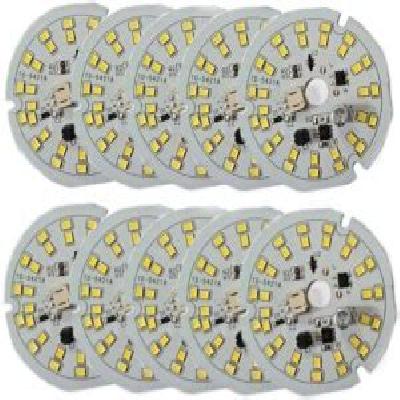 12W AC DC BULB DOB PCB