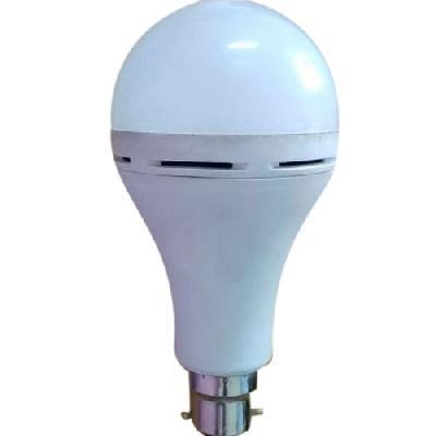 12w Ac Dc Rechargeable Led Bulb