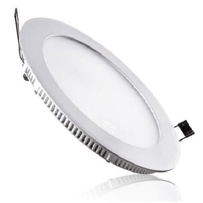12W slim LED Panel Light