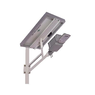 15w Semi Integrated Solar Street Light