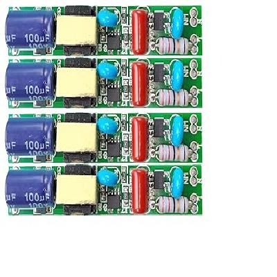 18-20W LED TUBELIGHT Driver