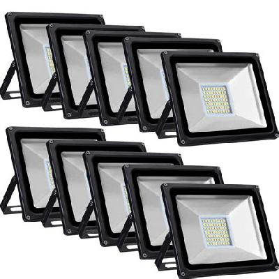 20W B grade led flood light