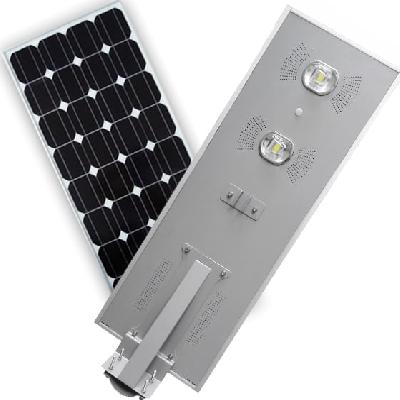 20w Solar Street Light