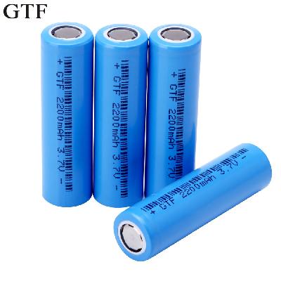 2200mah Lithium Ion Battery