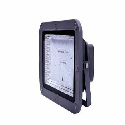 30w Led Flood Light Back Choke