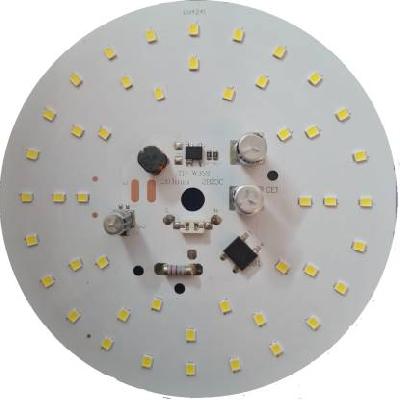 30W LED MCPCB