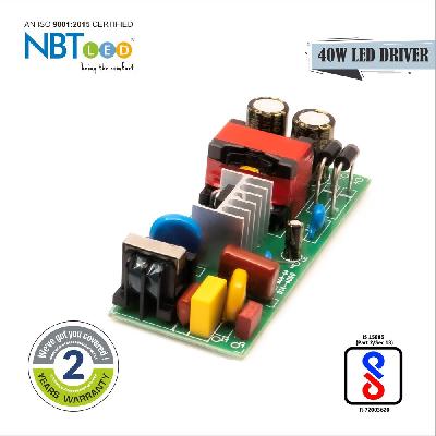 40 W Led Driver