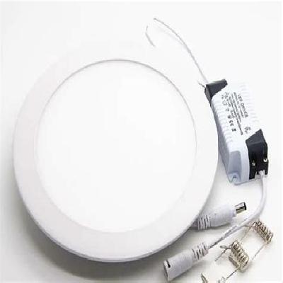 5w Led Slim Panel Light
