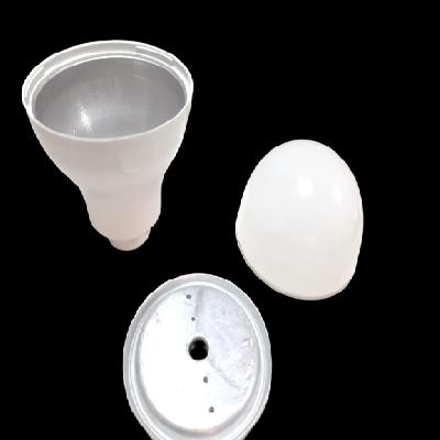 60mm rechargeable bulb housing