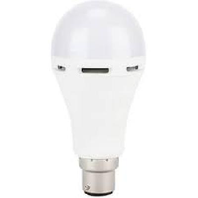 7w Ac Dc Rechargeable Led Bulb