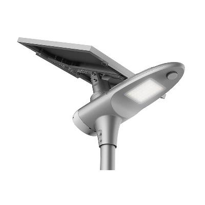 80W SOLAR STREET LIGHT